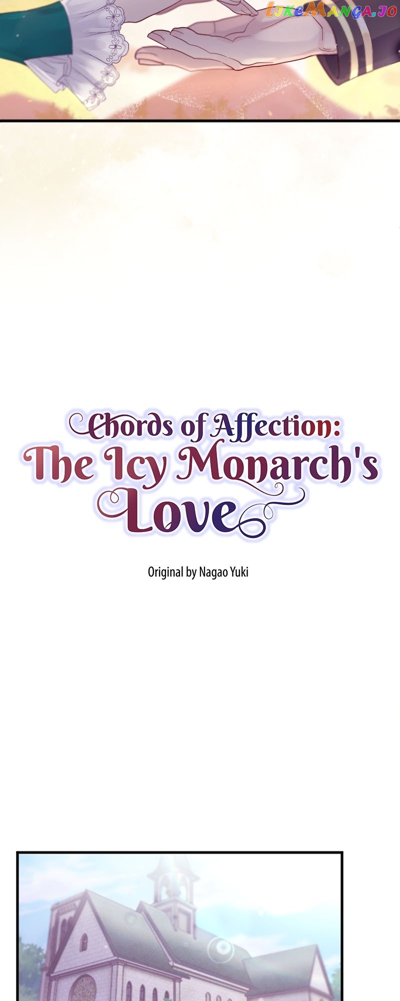 Chords of Affection: The Icy Monarch's Love Chapter 11 - page 4
