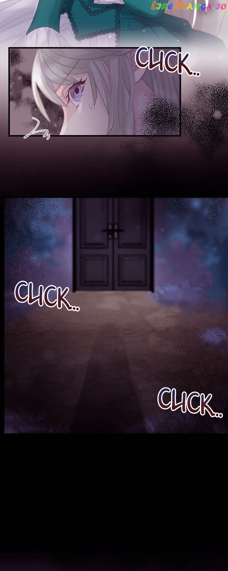 Chords of Affection: The Icy Monarch's Love Chapter 11 - page 40
