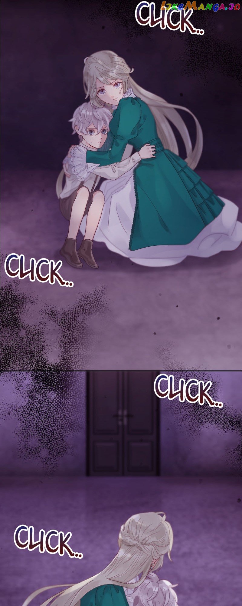 Chords of Affection: The Icy Monarch's Love Chapter 11 - page 41