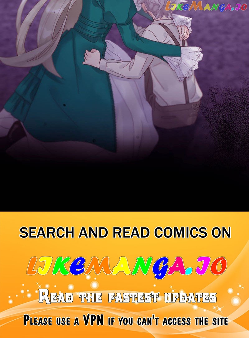 Chords of Affection: The Icy Monarch's Love Chapter 11 - page 42