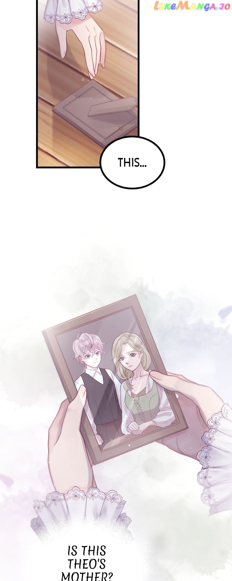 Chords of Affection: The Icy Monarch's Love Chapter 11 - page 9