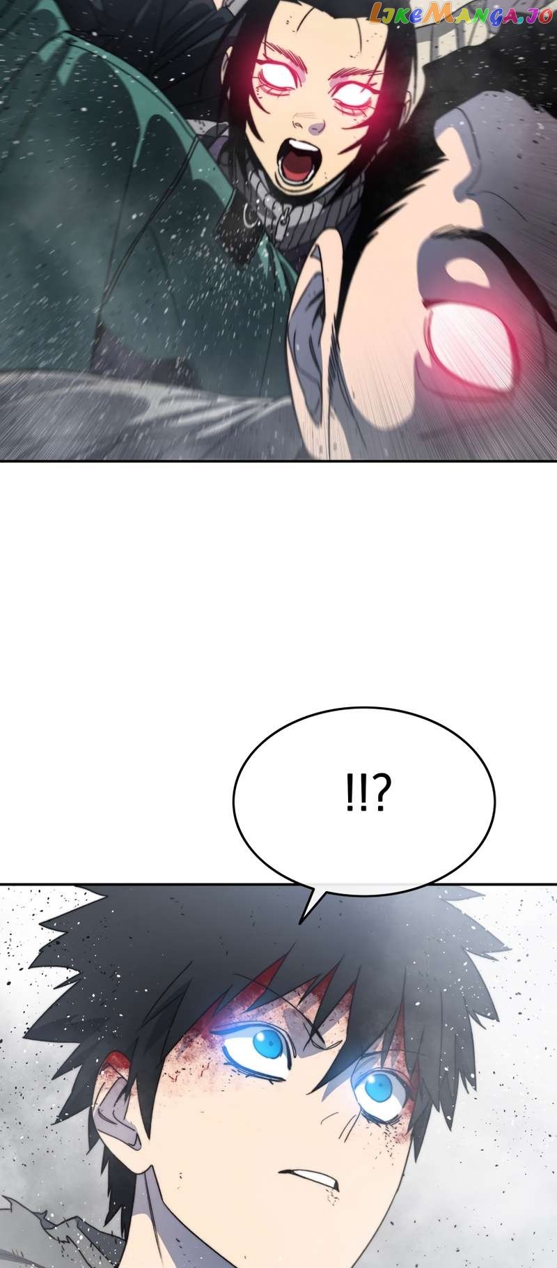 Existence – Manhwa Chapter 62 - page 10