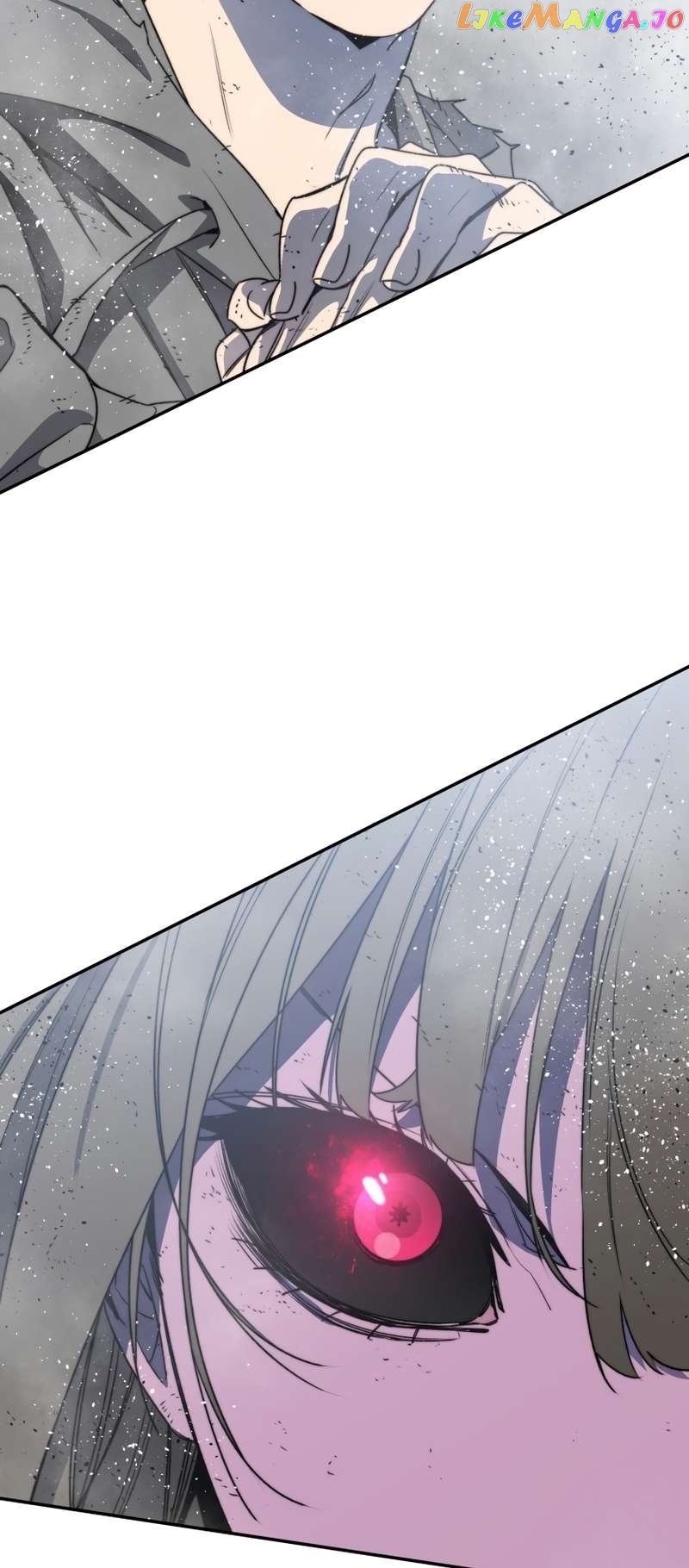 Existence – Manhwa Chapter 62 - page 11