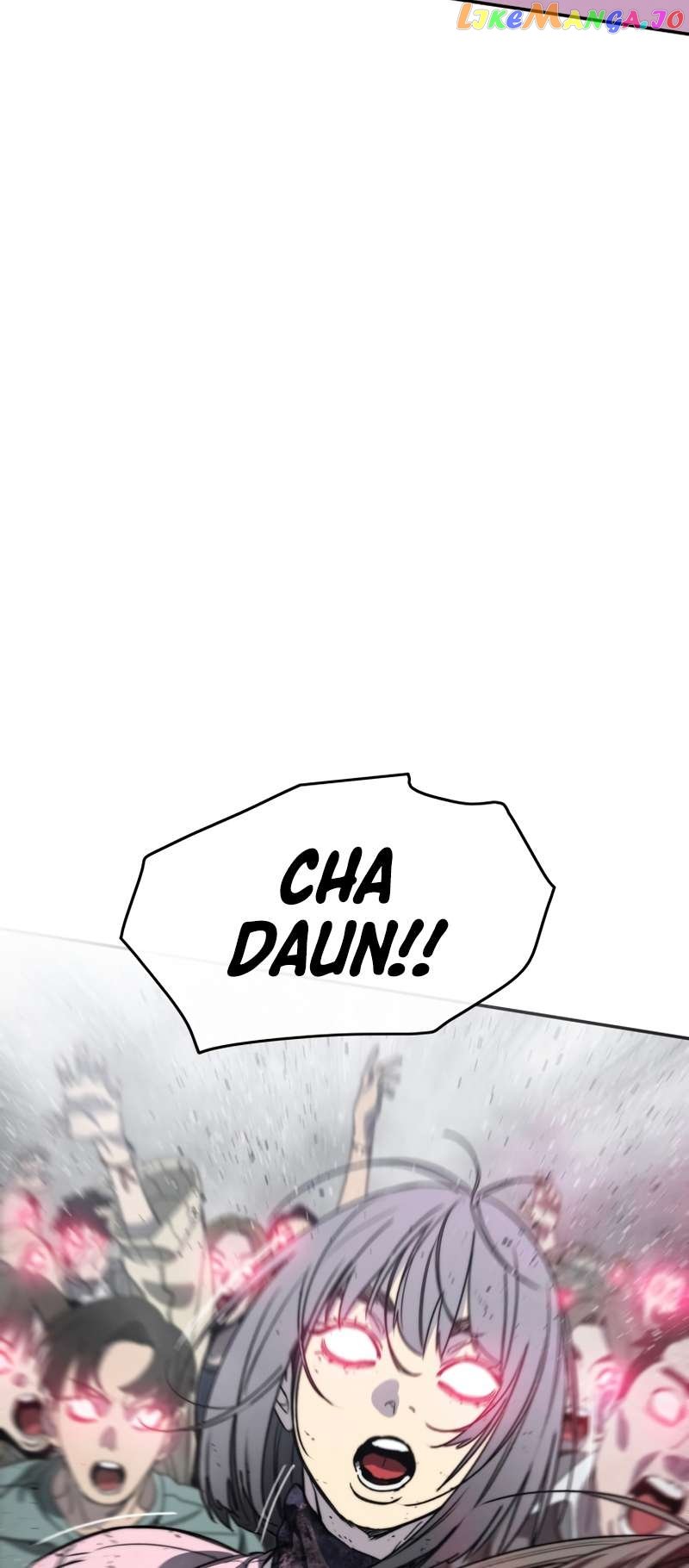 Existence – Manhwa Chapter 62 - page 12