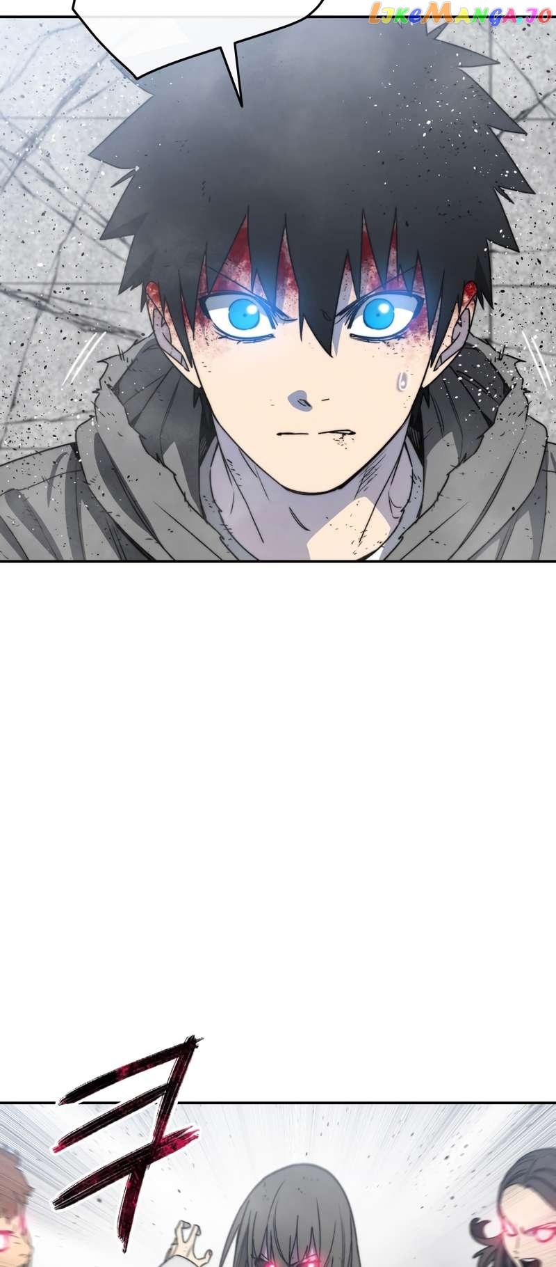 Existence – Manhwa Chapter 62 - page 15