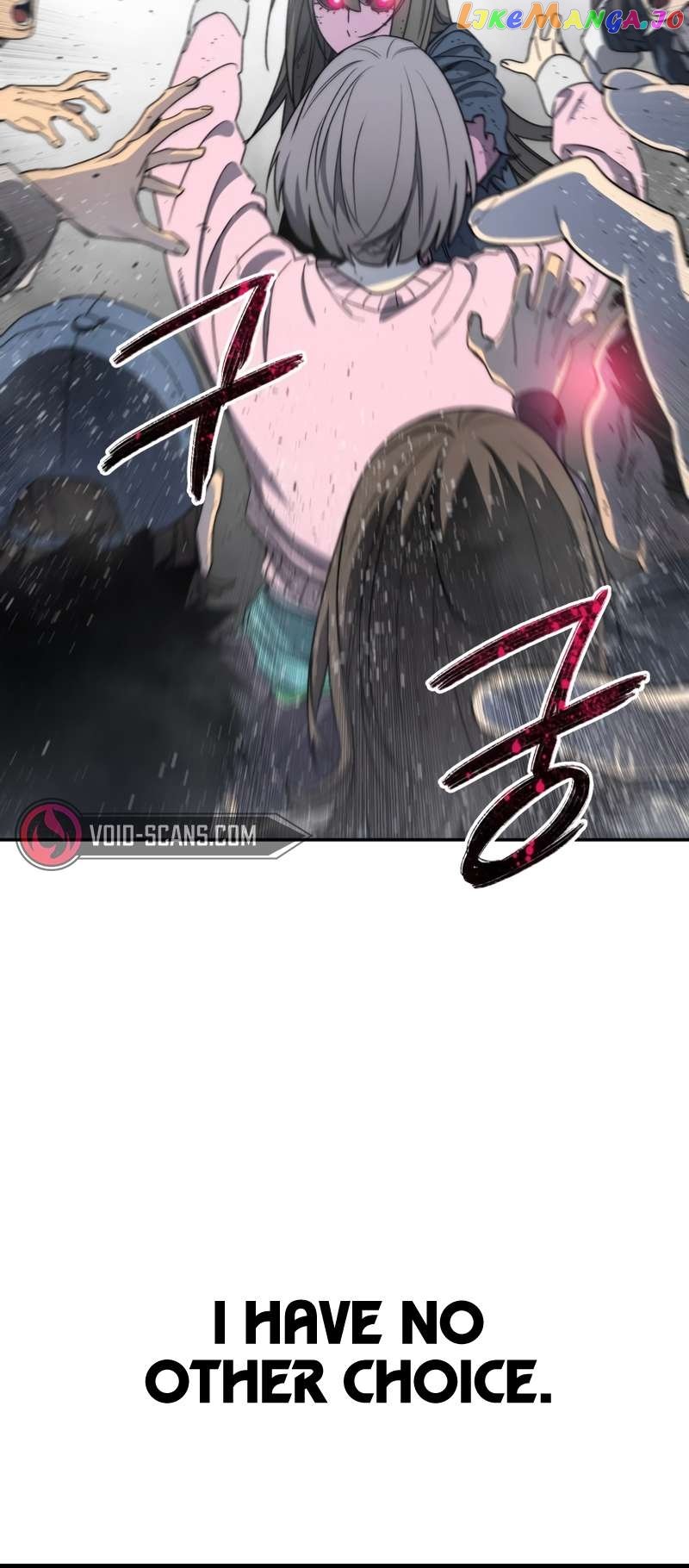 Existence – Manhwa Chapter 62 - page 16