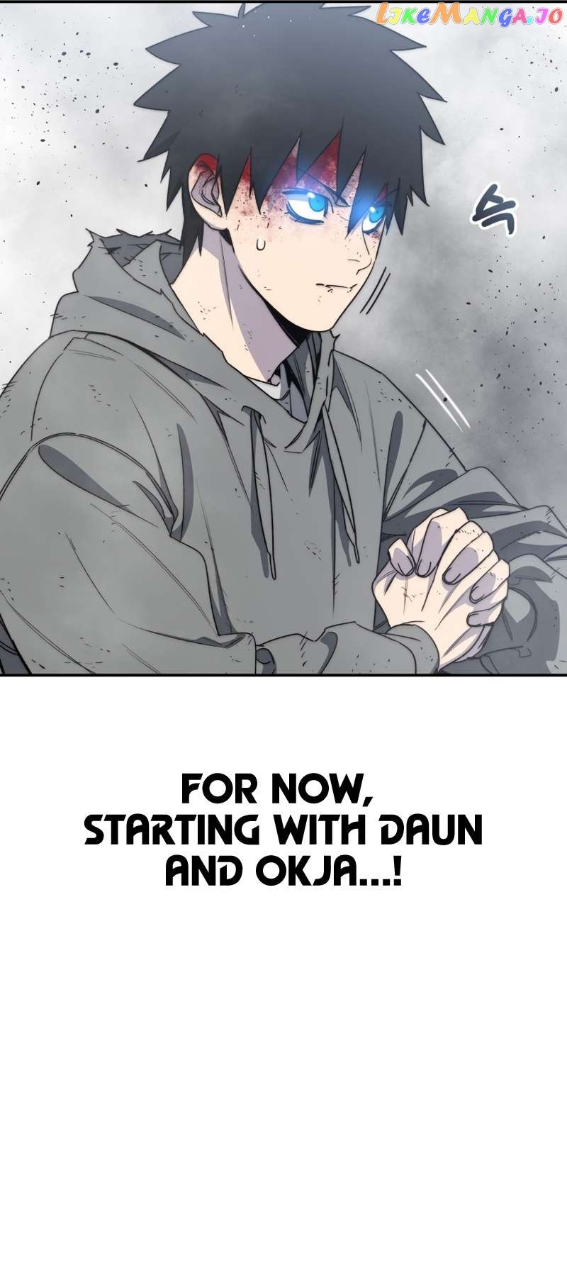 Existence – Manhwa Chapter 62 - page 17