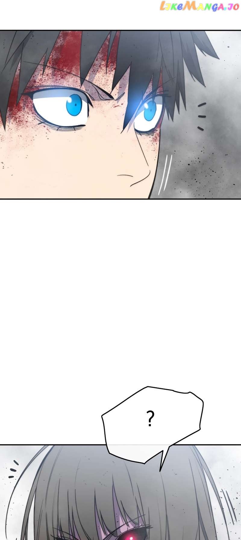 Existence – Manhwa Chapter 62 - page 18