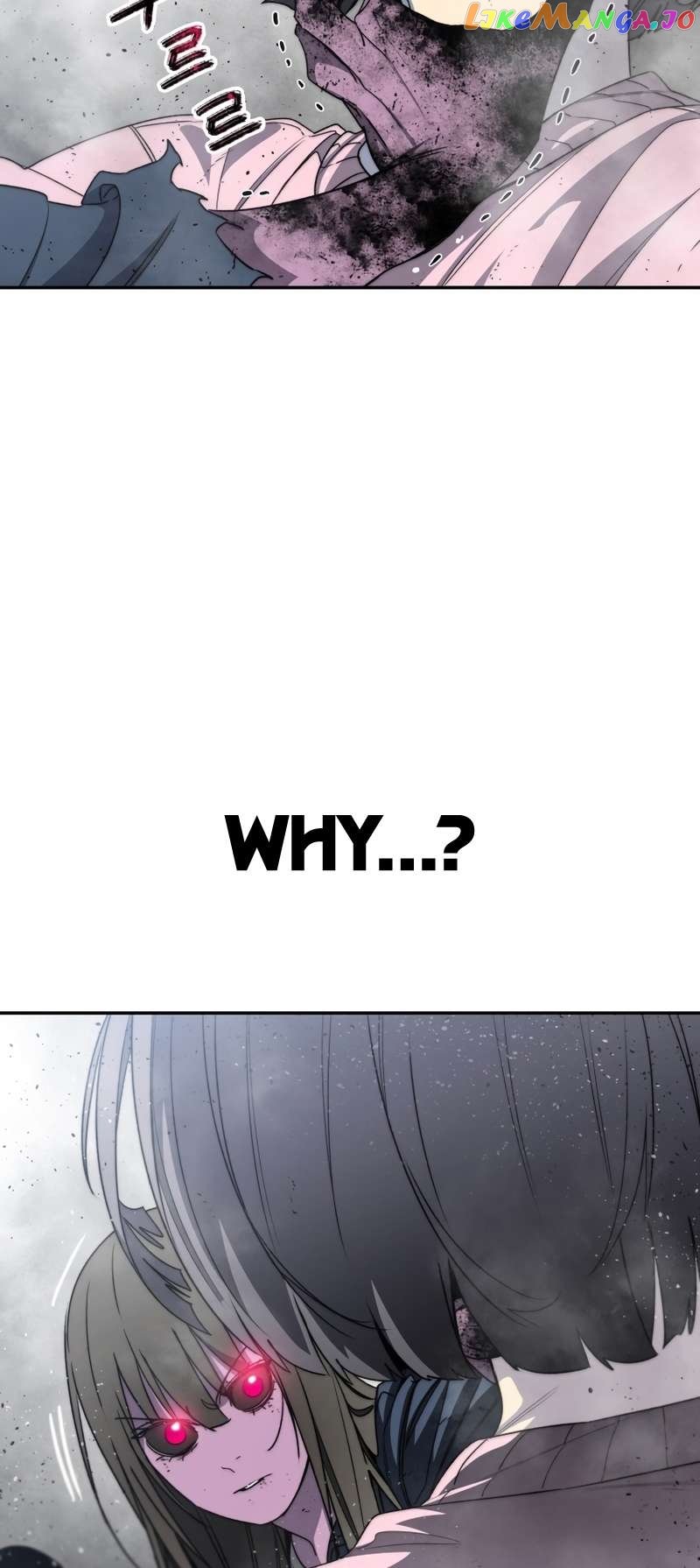 Existence – Manhwa Chapter 62 - page 20