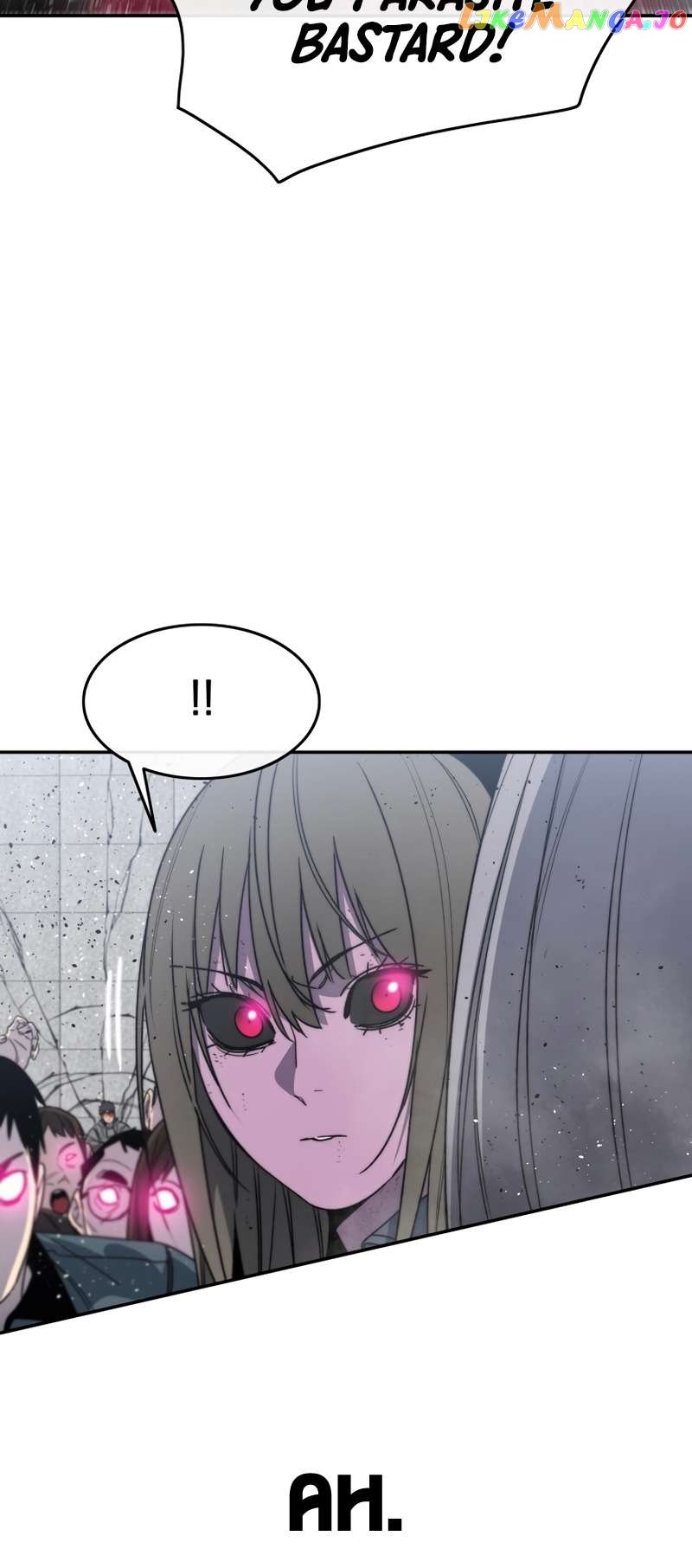 Existence – Manhwa Chapter 62 - page 26