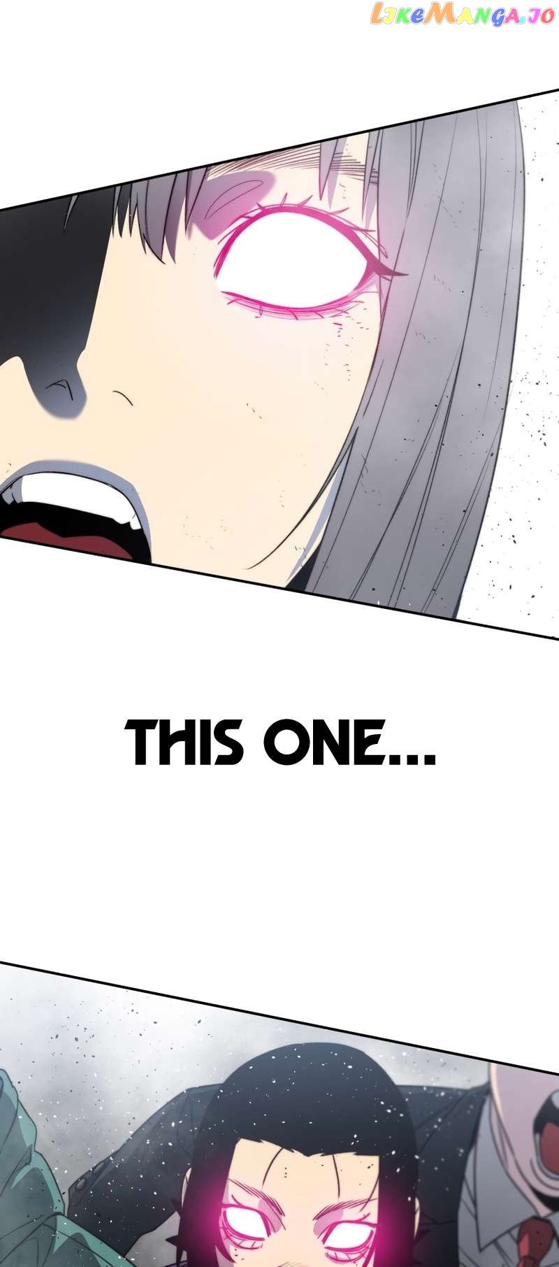 Existence – Manhwa Chapter 62 - page 27