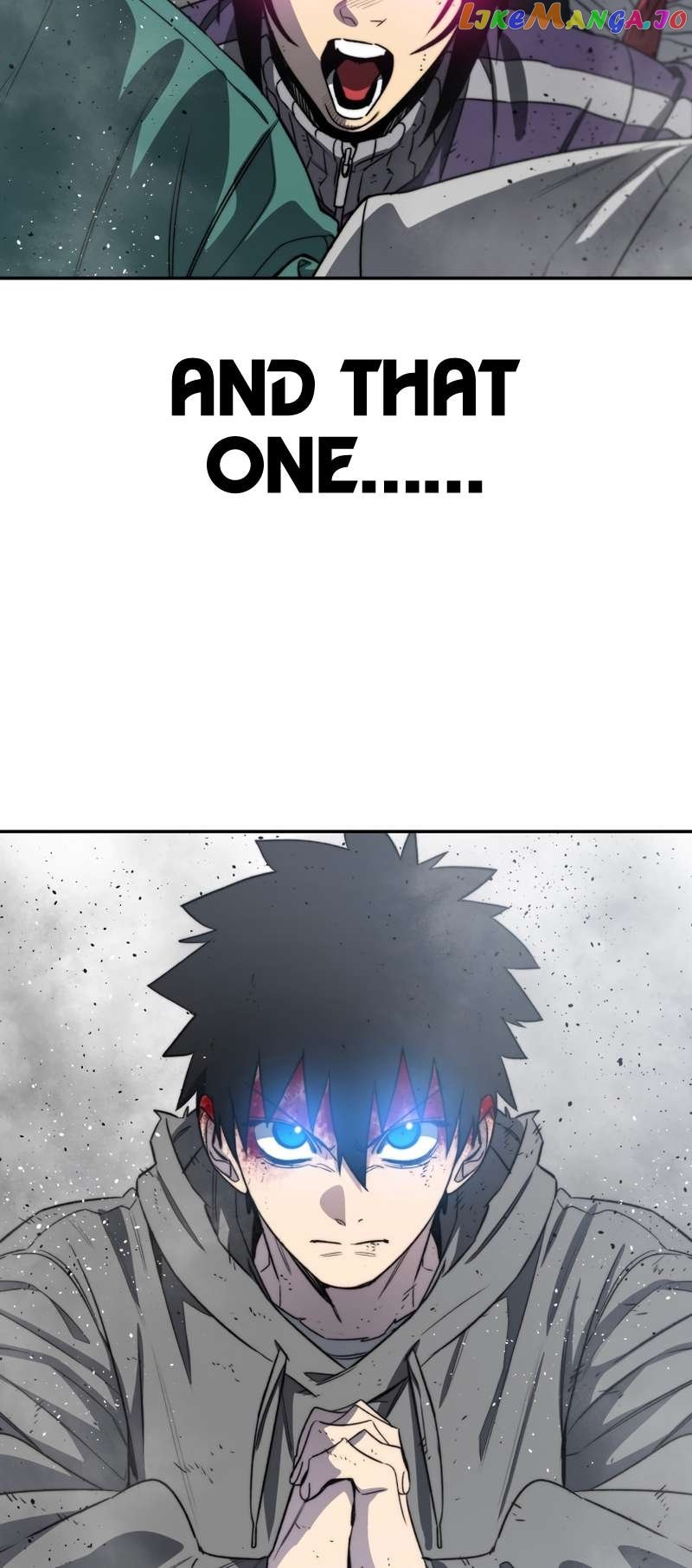 Existence – Manhwa Chapter 62 - page 28
