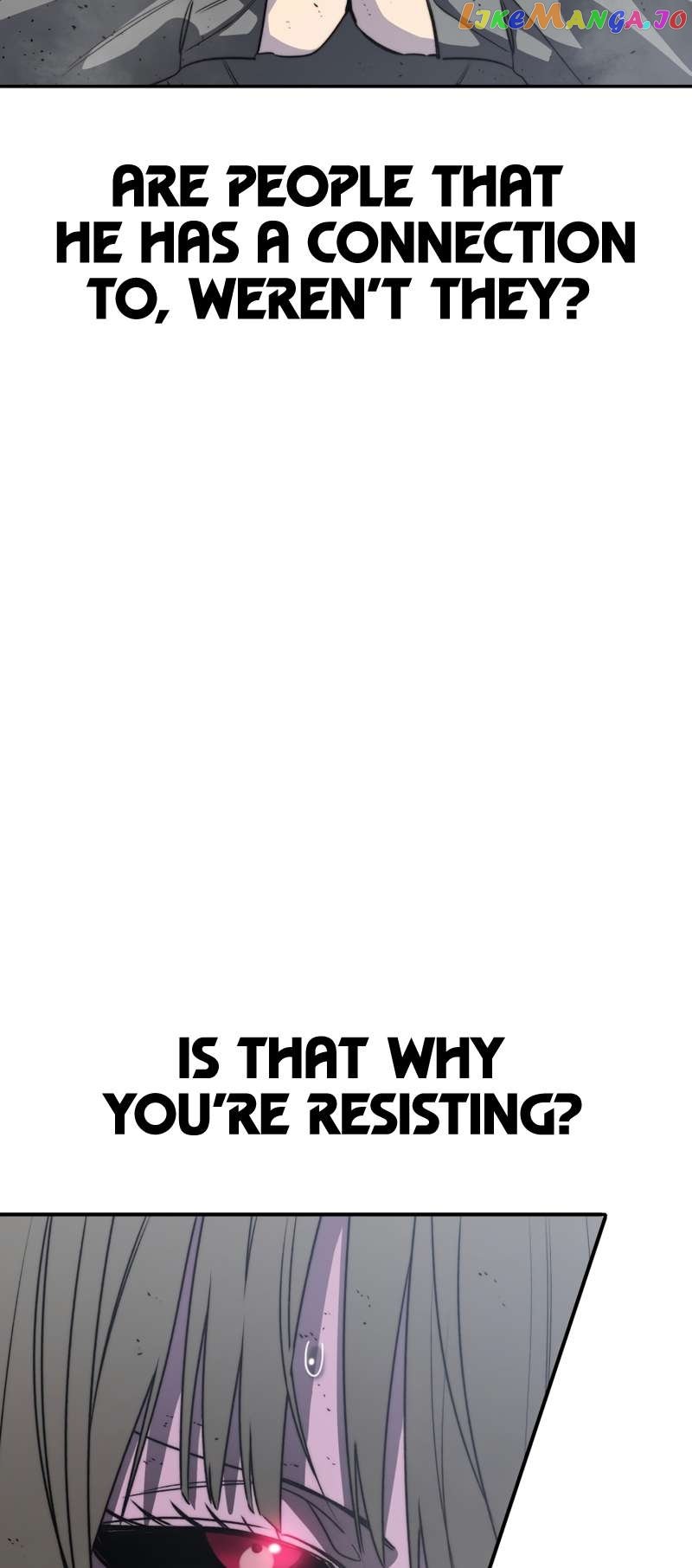 Existence – Manhwa Chapter 62 - page 29