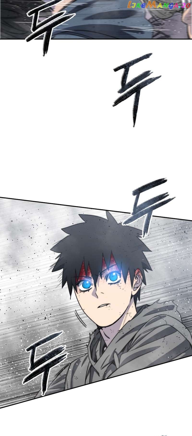 Existence – Manhwa Chapter 62 - page 3