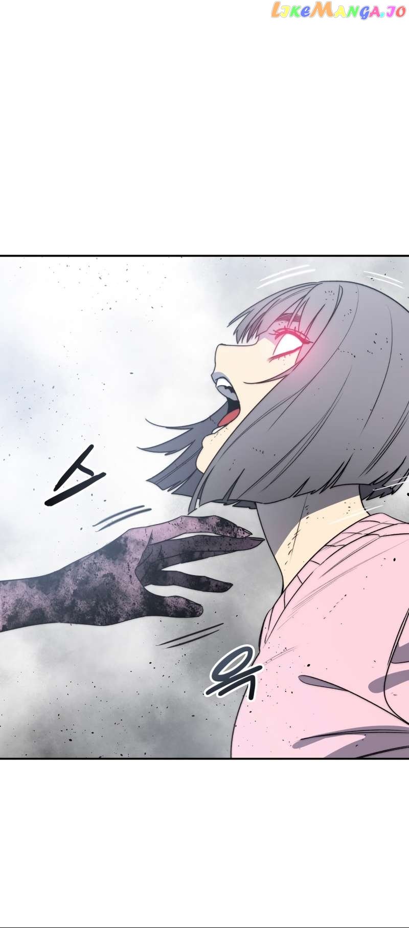 Existence – Manhwa Chapter 62 - page 32