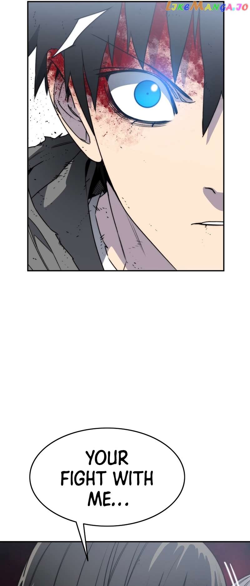 Existence – Manhwa Chapter 62 - page 33