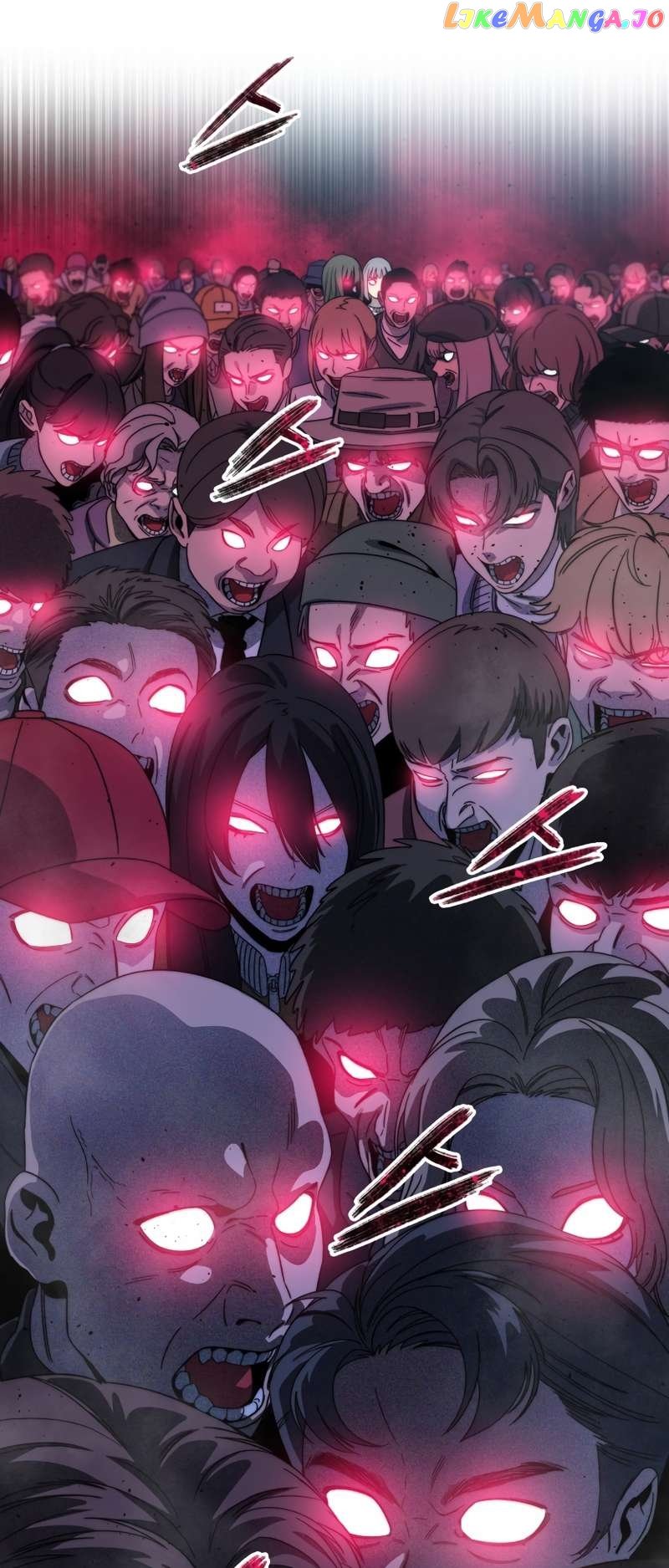 Existence – Manhwa Chapter 62 - page 35
