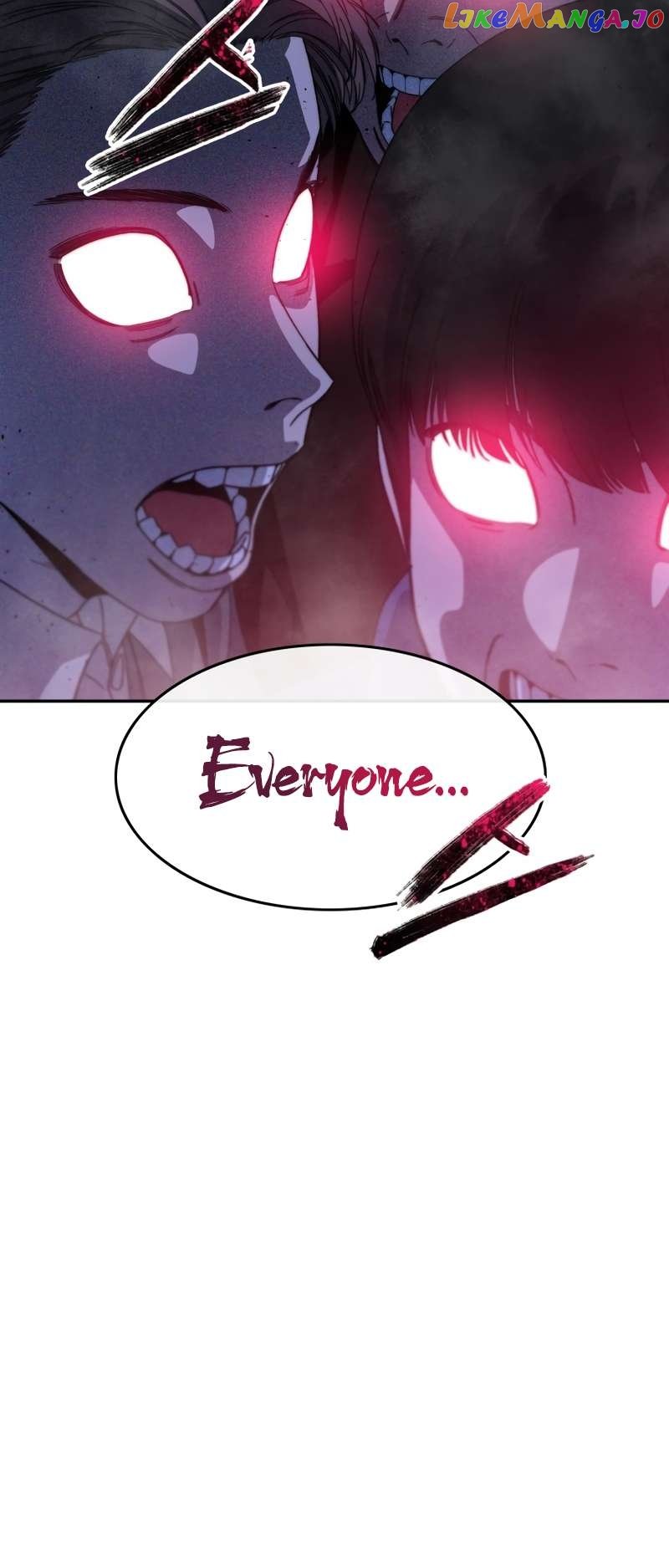 Existence – Manhwa Chapter 62 - page 36
