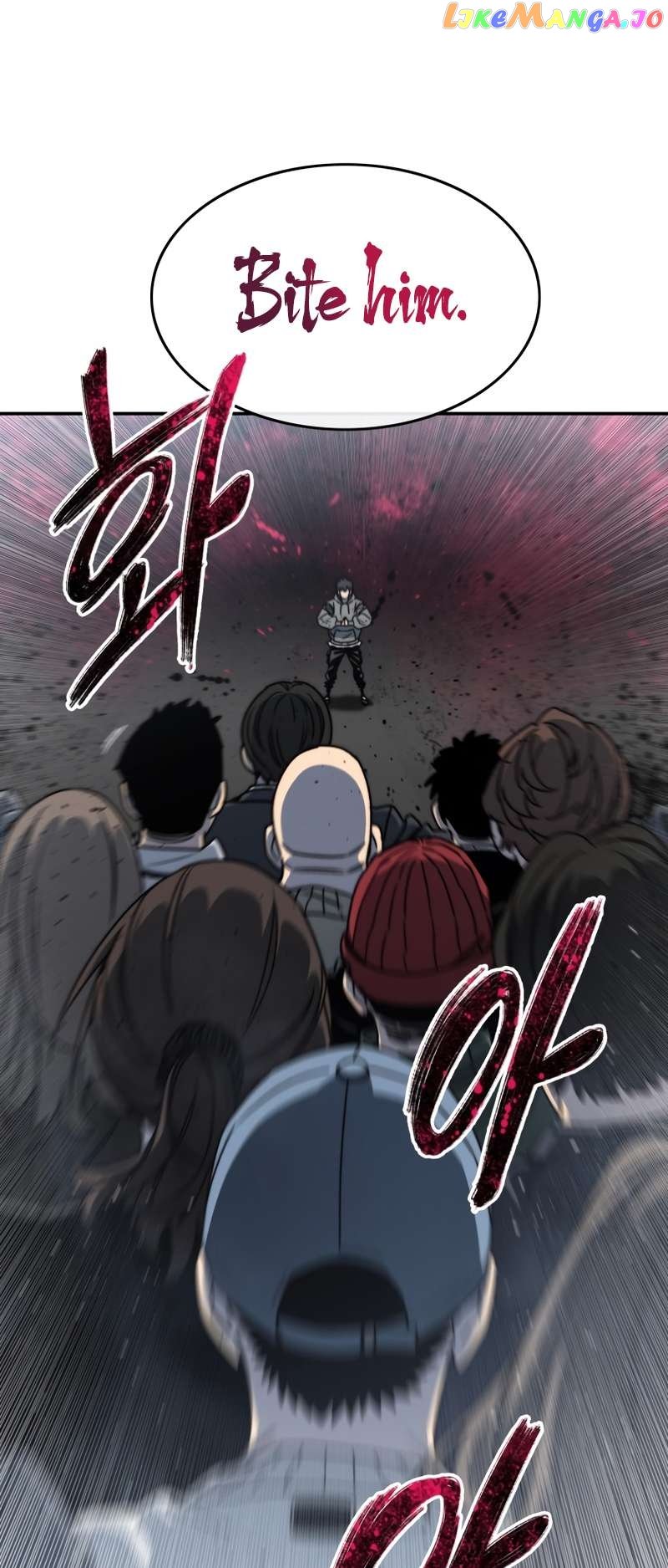 Existence – Manhwa Chapter 62 - page 37
