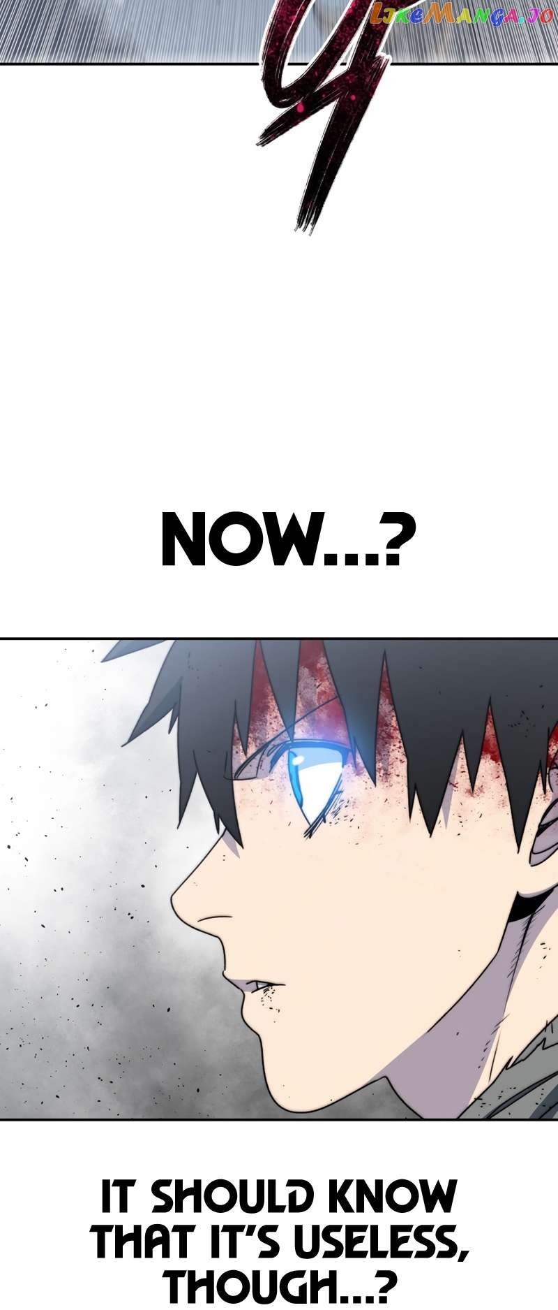 Existence – Manhwa Chapter 62 - page 38