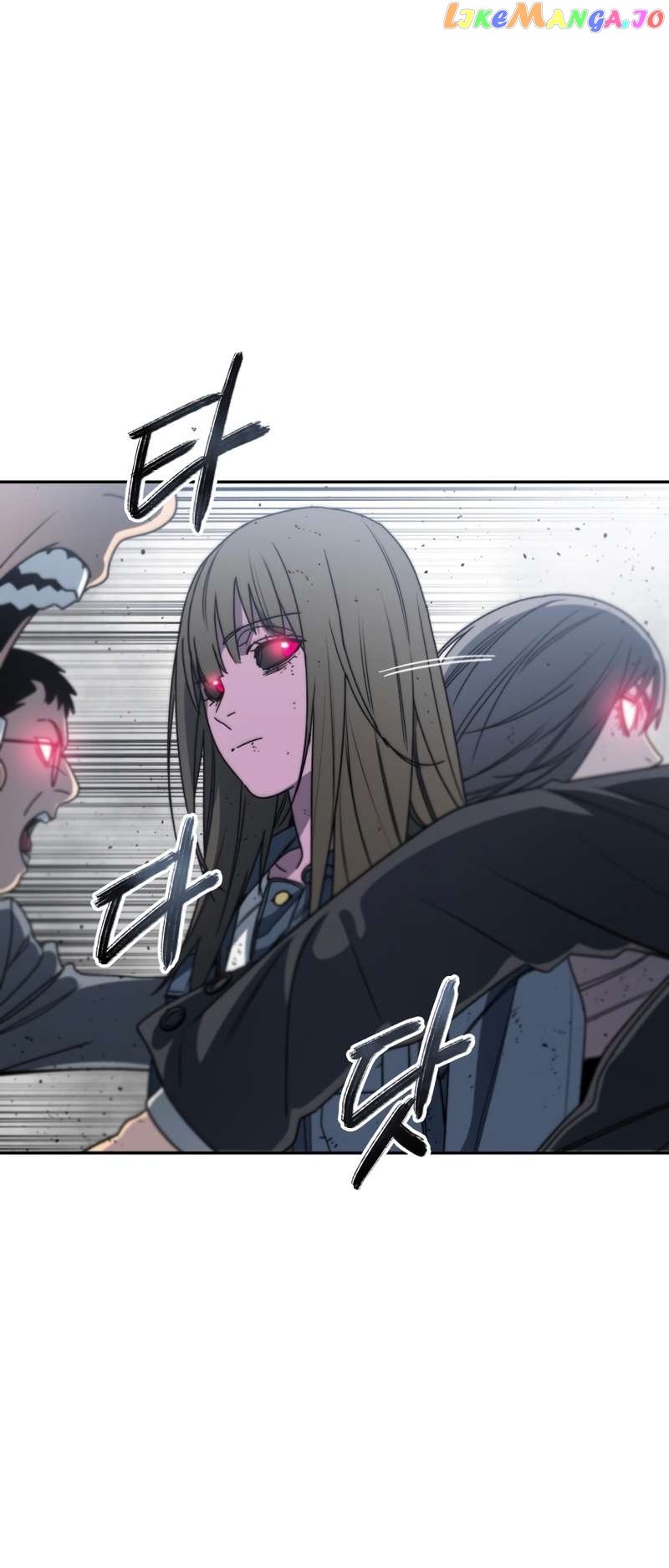 Existence – Manhwa Chapter 62 - page 39