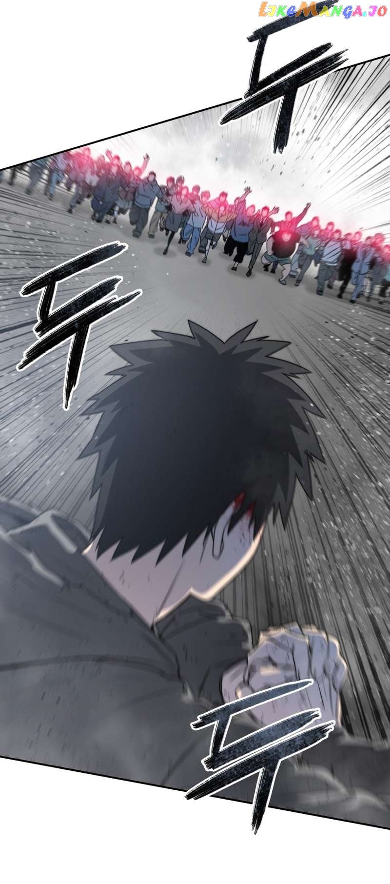 Existence – Manhwa Chapter 62 - page 4