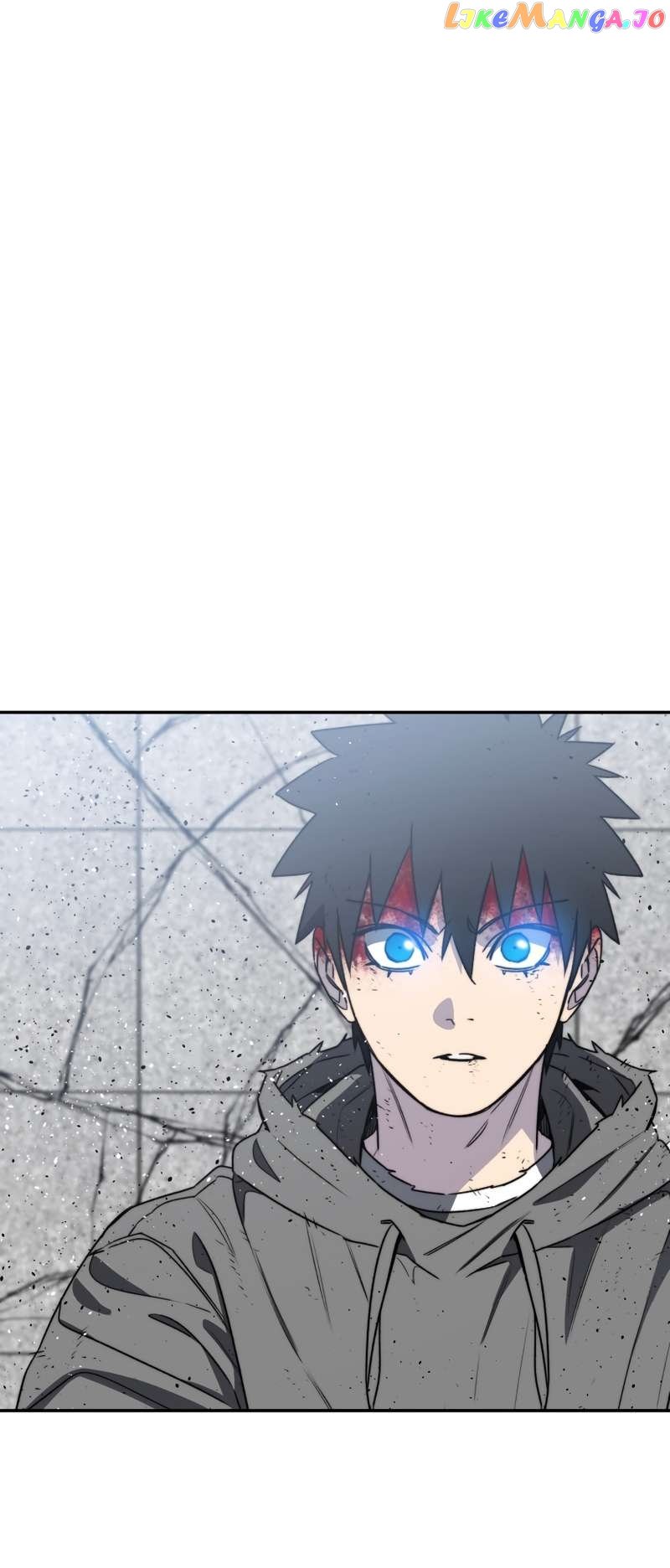 Existence – Manhwa Chapter 62 - page 41