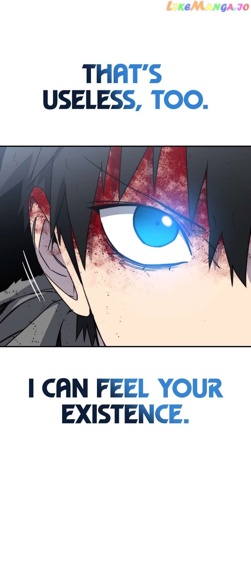 Existence – Manhwa Chapter 62 - page 42