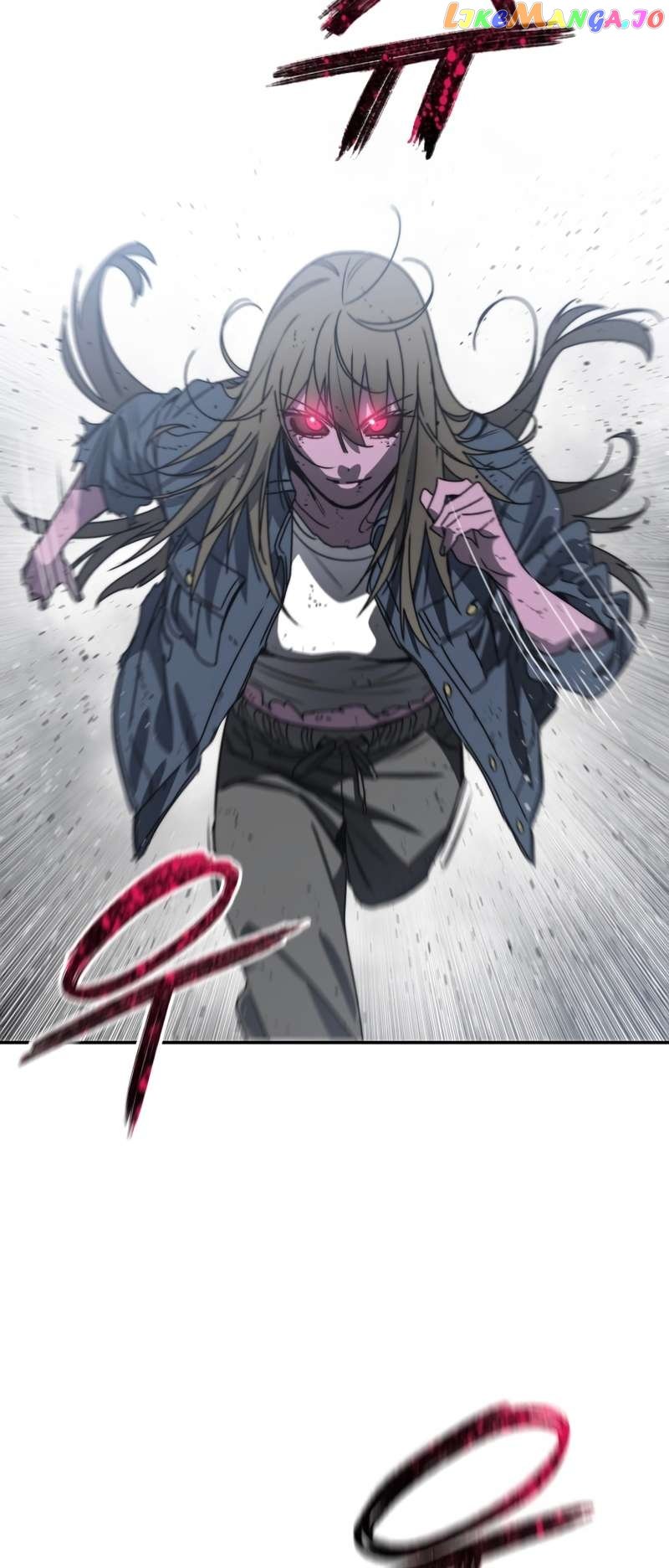 Existence – Manhwa Chapter 62 - page 45