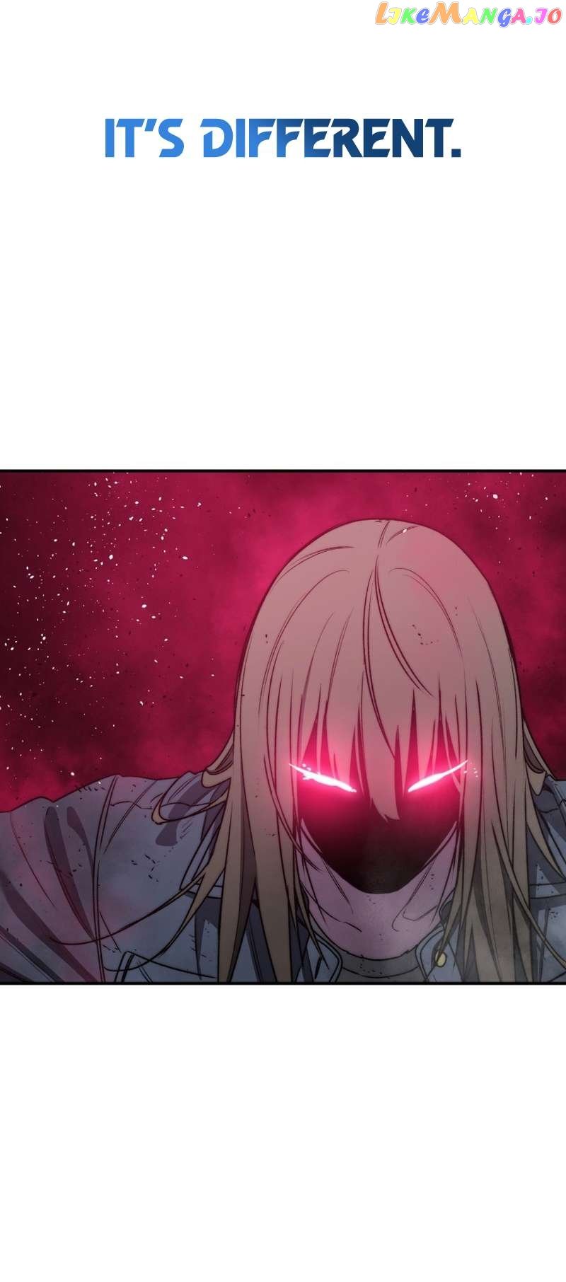 Existence – Manhwa Chapter 62 - page 5