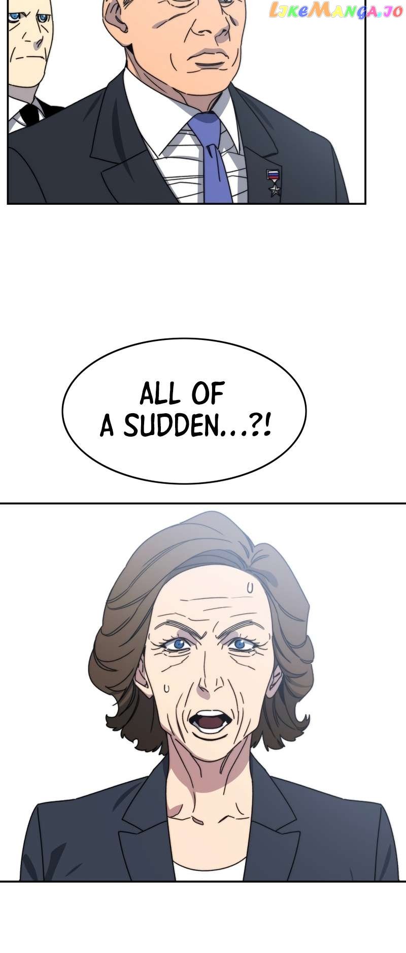 Existence – Manhwa Chapter 62 - page 54