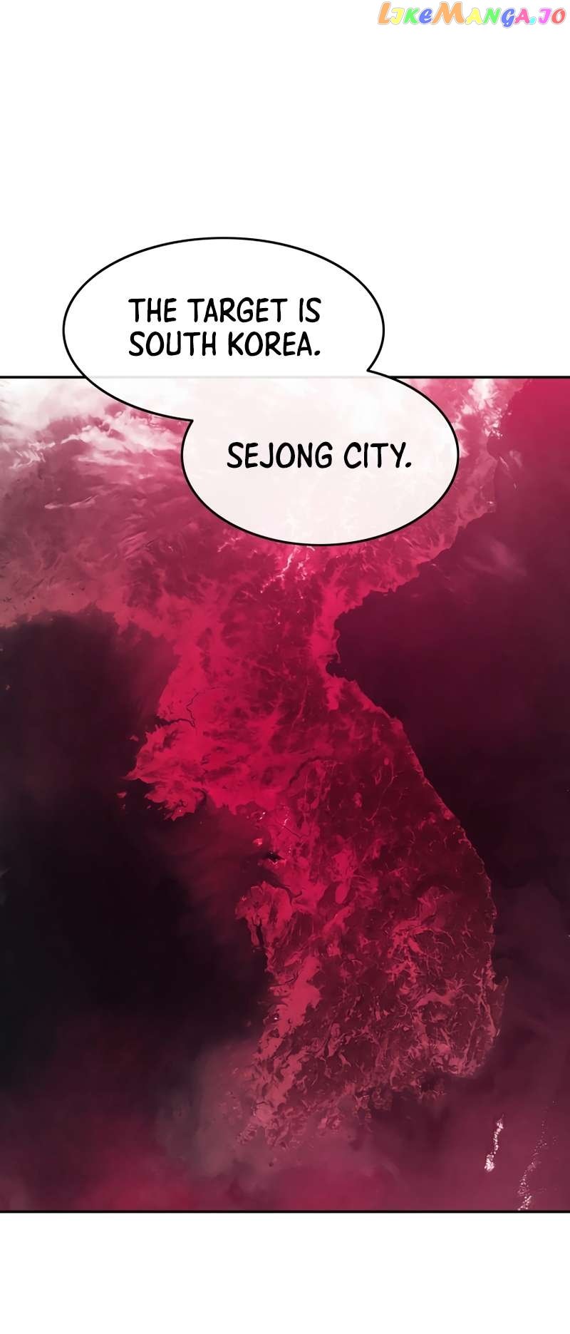 Existence – Manhwa Chapter 62 - page 57
