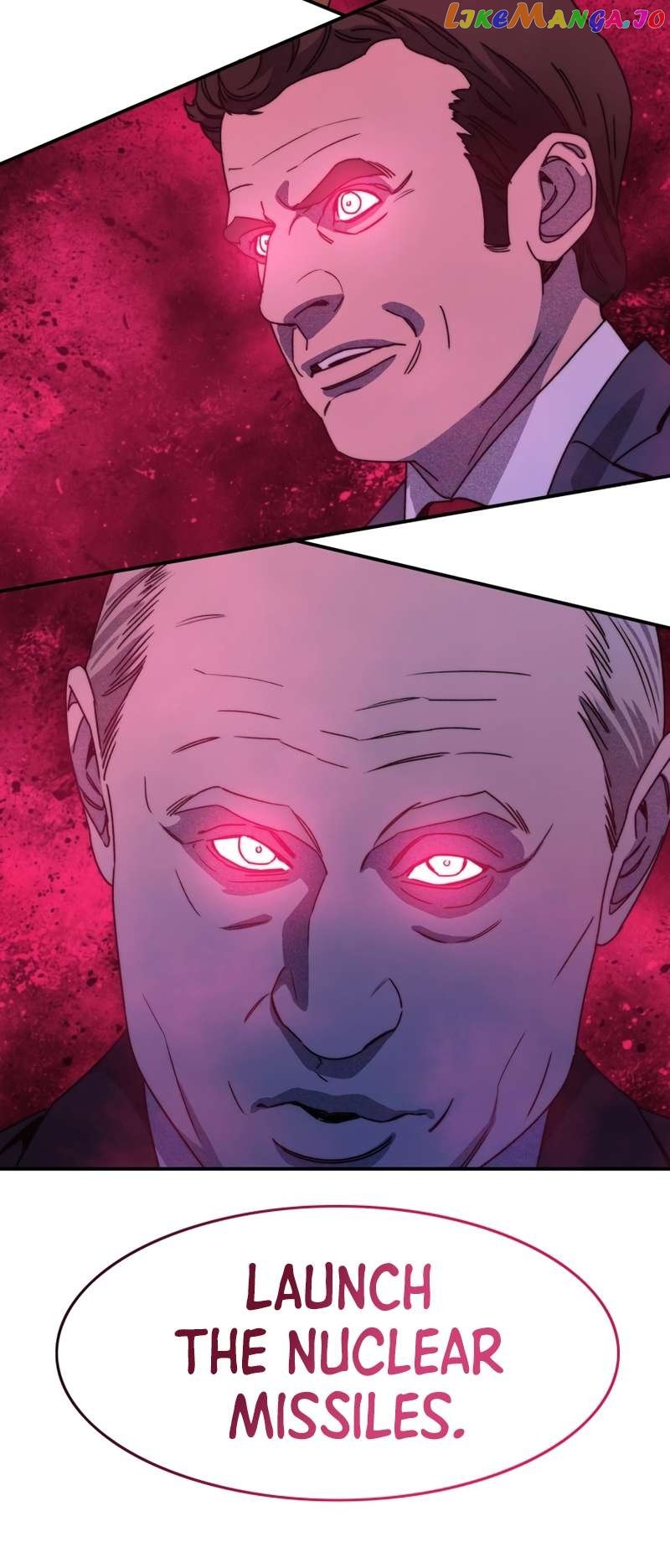 Existence – Manhwa Chapter 62 - page 59