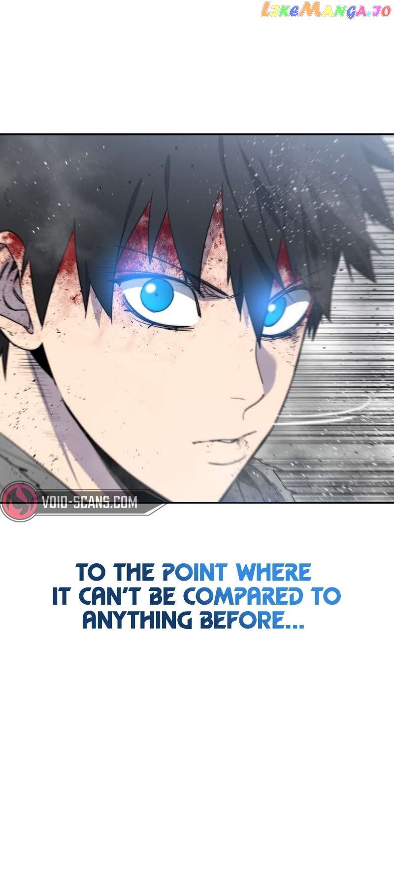 Existence – Manhwa Chapter 62 - page 6