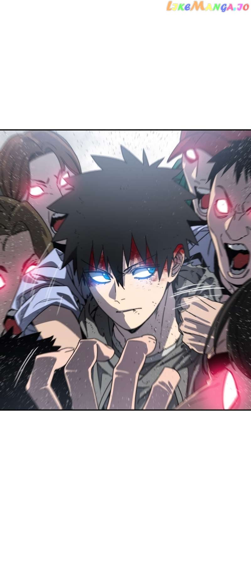 Existence – Manhwa Chapter 62 - page 61
