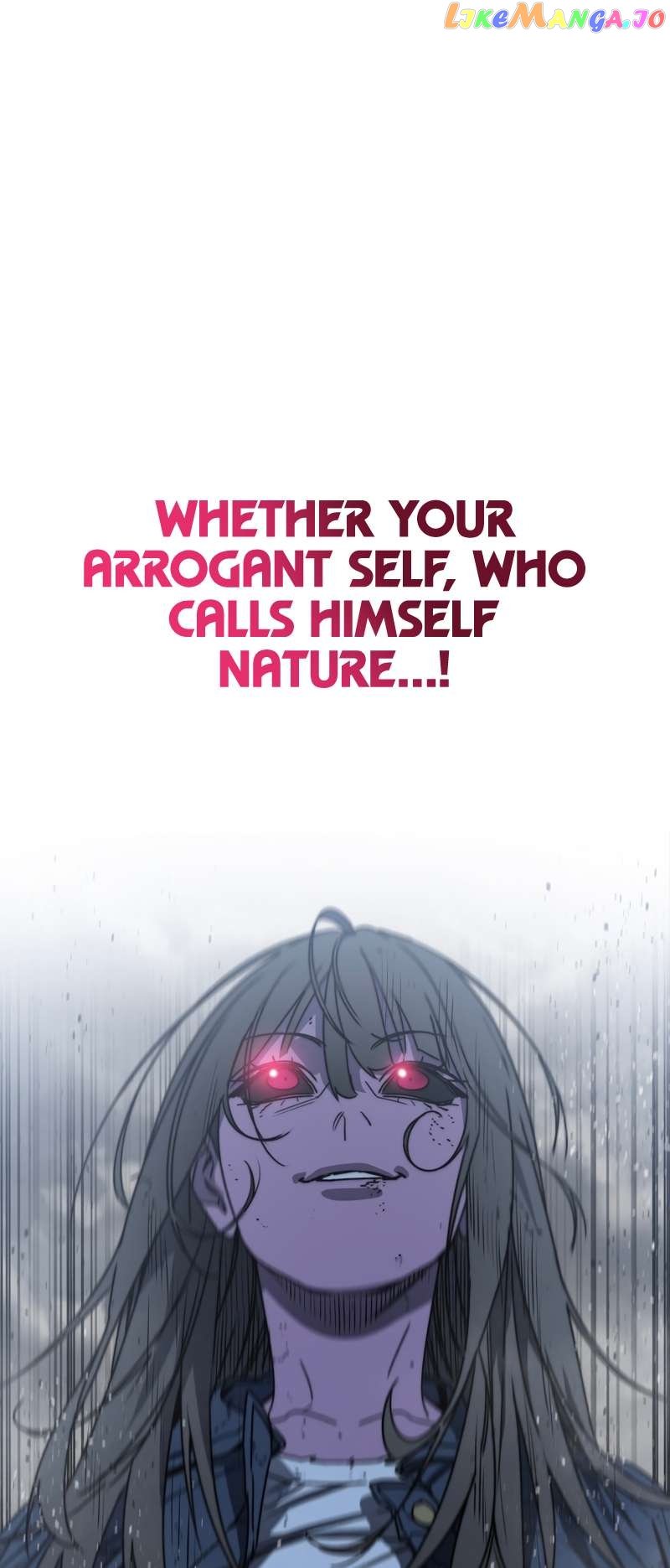 Existence – Manhwa Chapter 62 - page 62