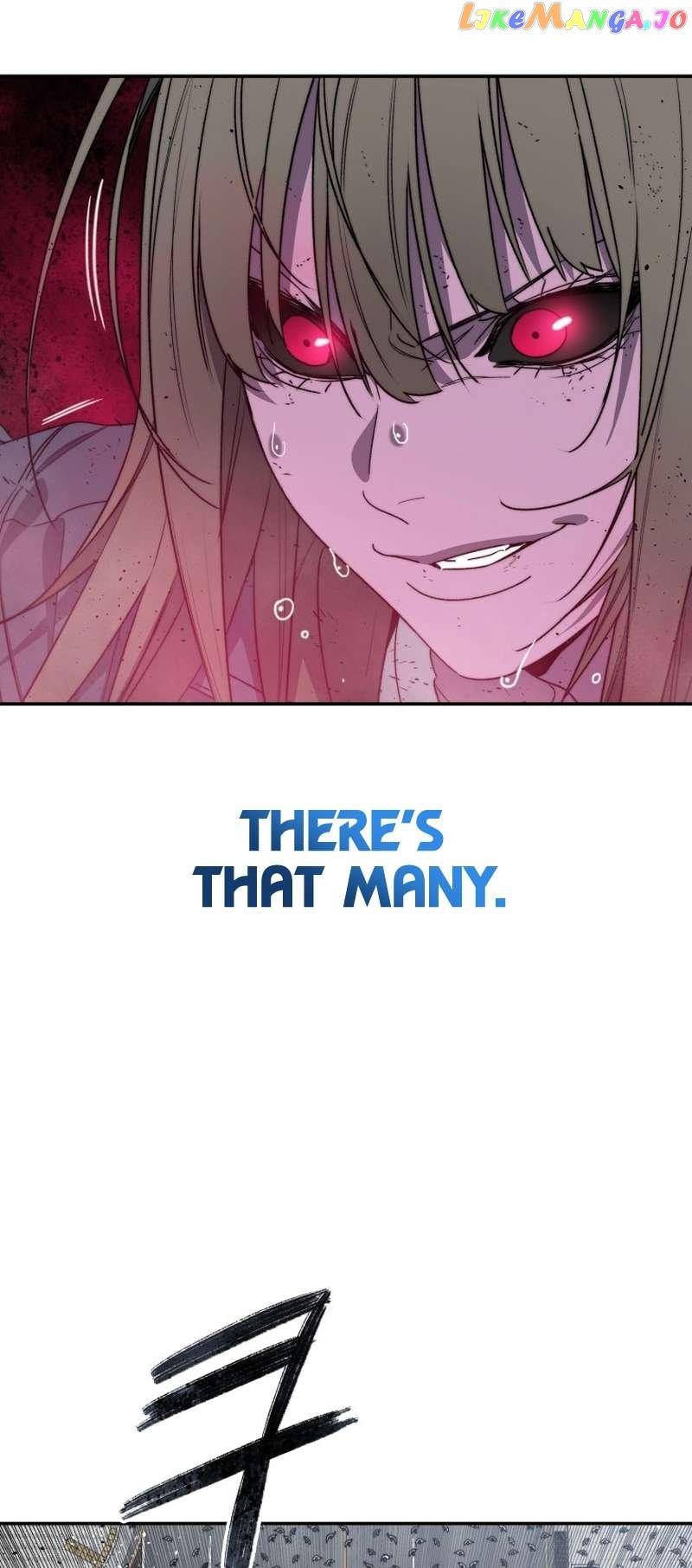 Existence – Manhwa Chapter 62 - page 7