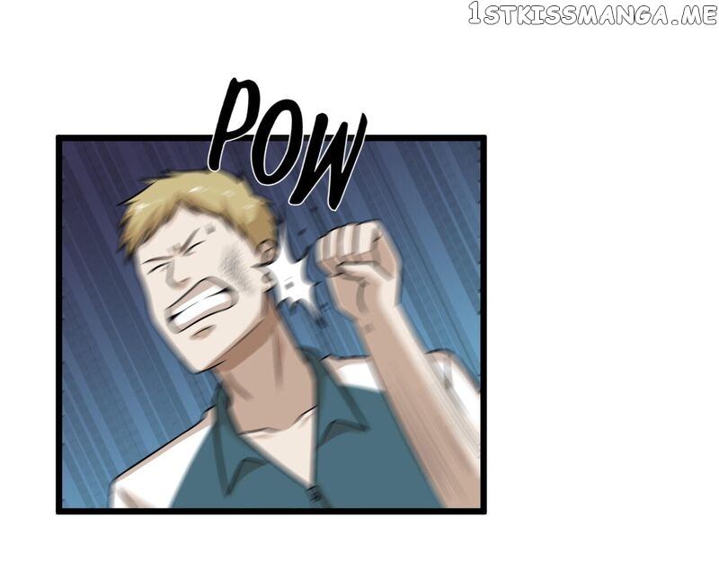 The Gangster Boss Is 16 Again Chapter 71 - page 12