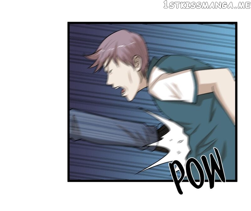 The Gangster Boss Is 16 Again Chapter 71 - page 13