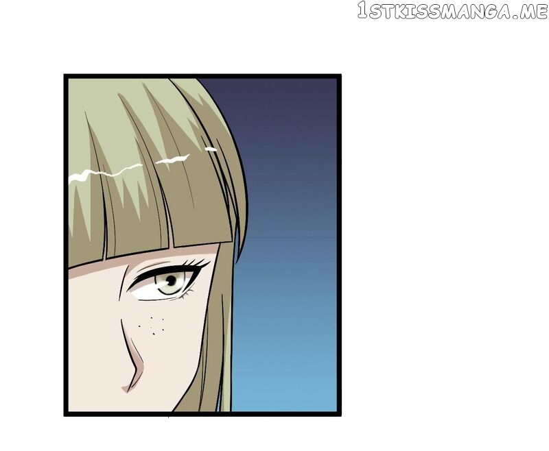 The Gangster Boss Is 16 Again Chapter 71 - page 34