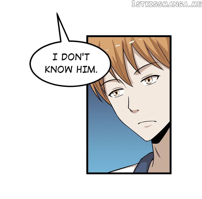 The Gangster Boss Is 16 Again Chapter 71 - page 35