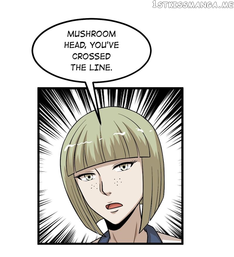 The Gangster Boss Is 16 Again Chapter 71 - page 39