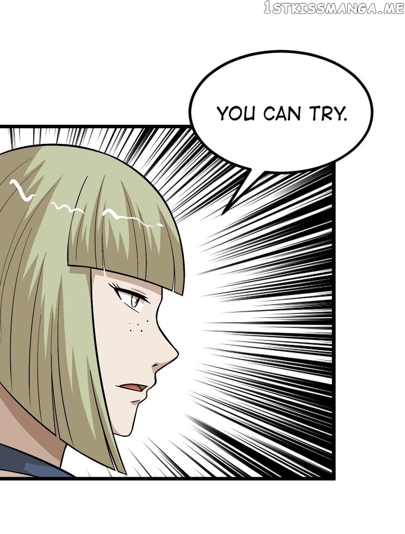 The Gangster Boss Is 16 Again Chapter 71 - page 42