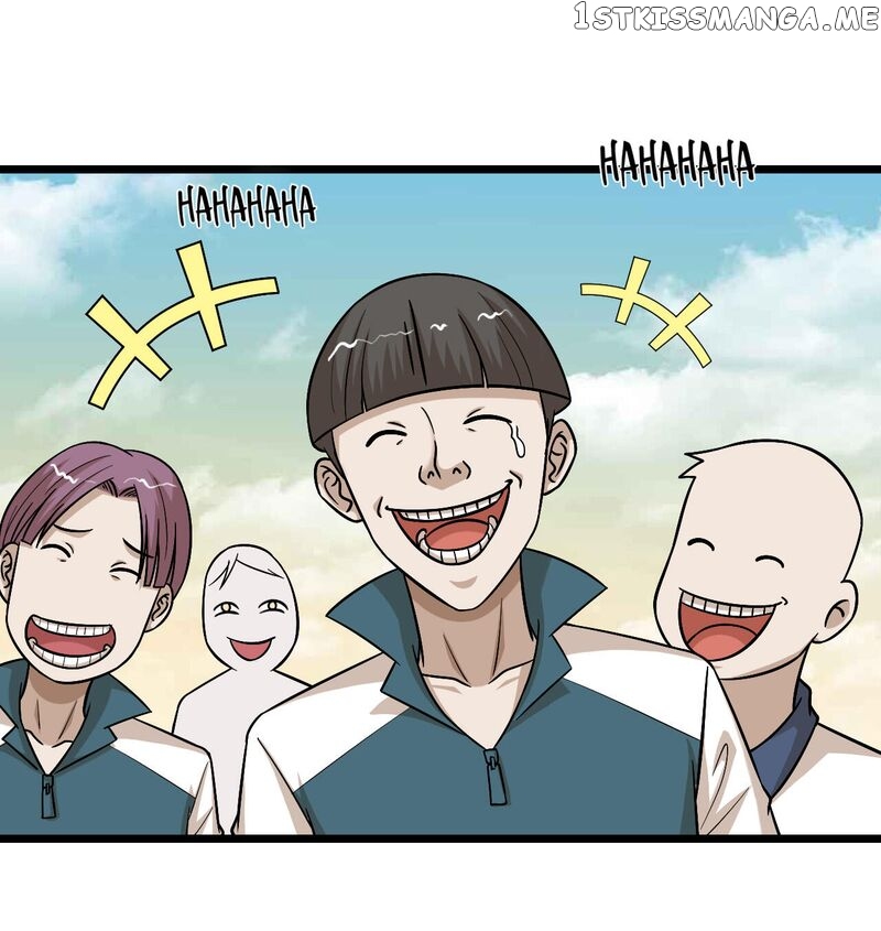 The Gangster Boss Is 16 Again Chapter 71 - page 5