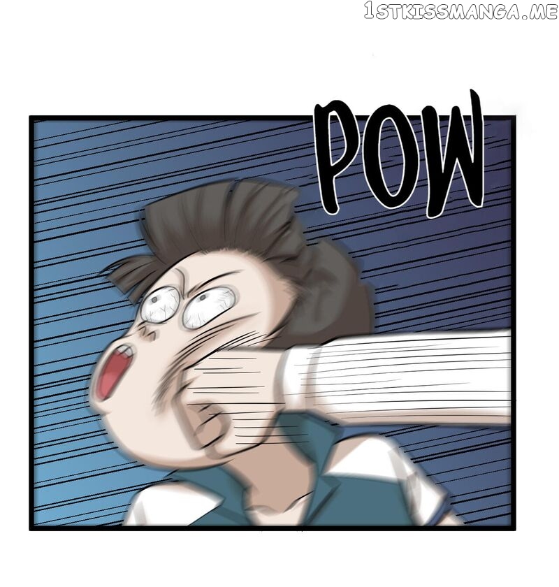 The Gangster Boss Is 16 Again Chapter 71 - page 6