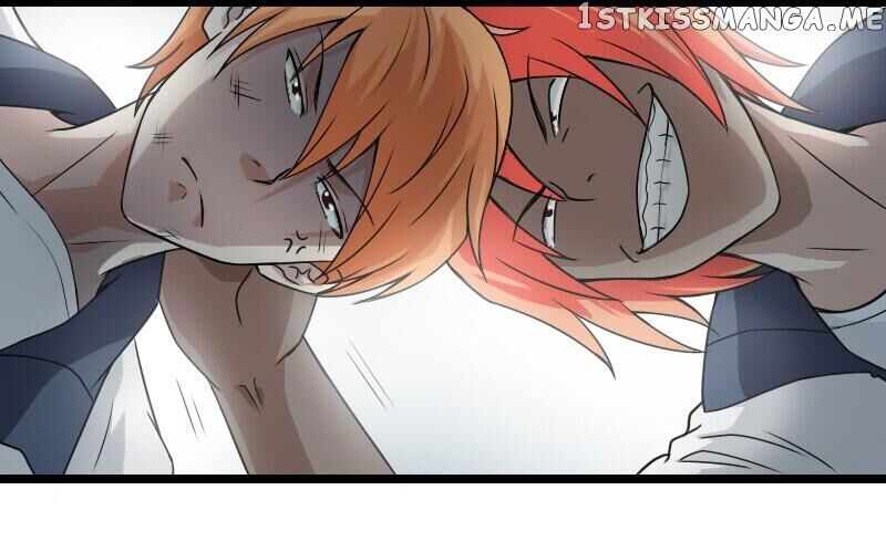 The Gangster Boss Is 16 Again Chapter 2 - page 19