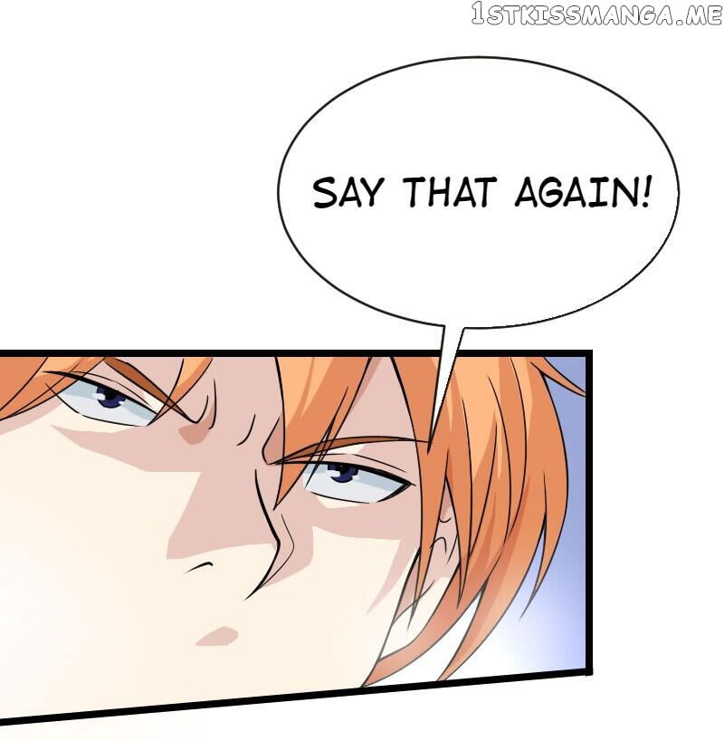 The Gangster Boss Is 16 Again Chapter 2 - page 20