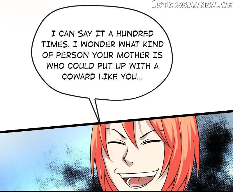 The Gangster Boss Is 16 Again Chapter 2 - page 21