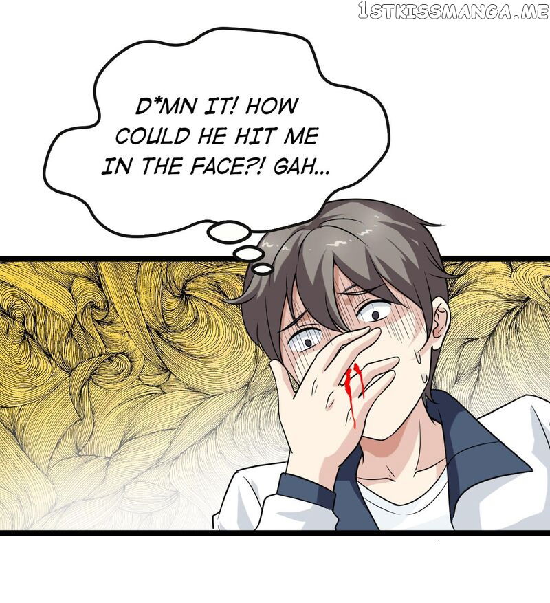 The Gangster Boss Is 16 Again Chapter 2 - page 31