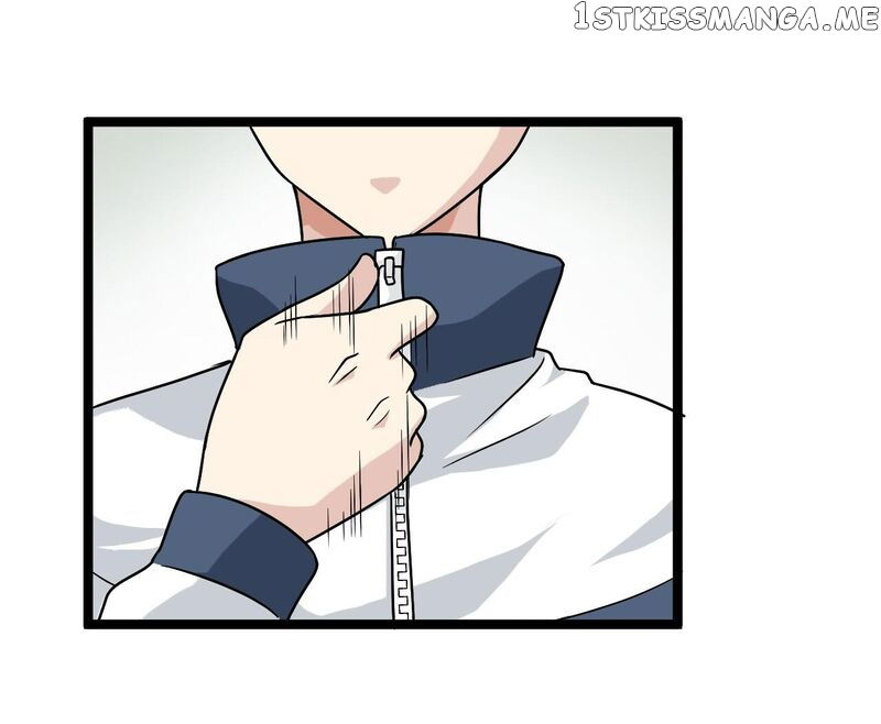 The Gangster Boss Is 16 Again Chapter 2 - page 36